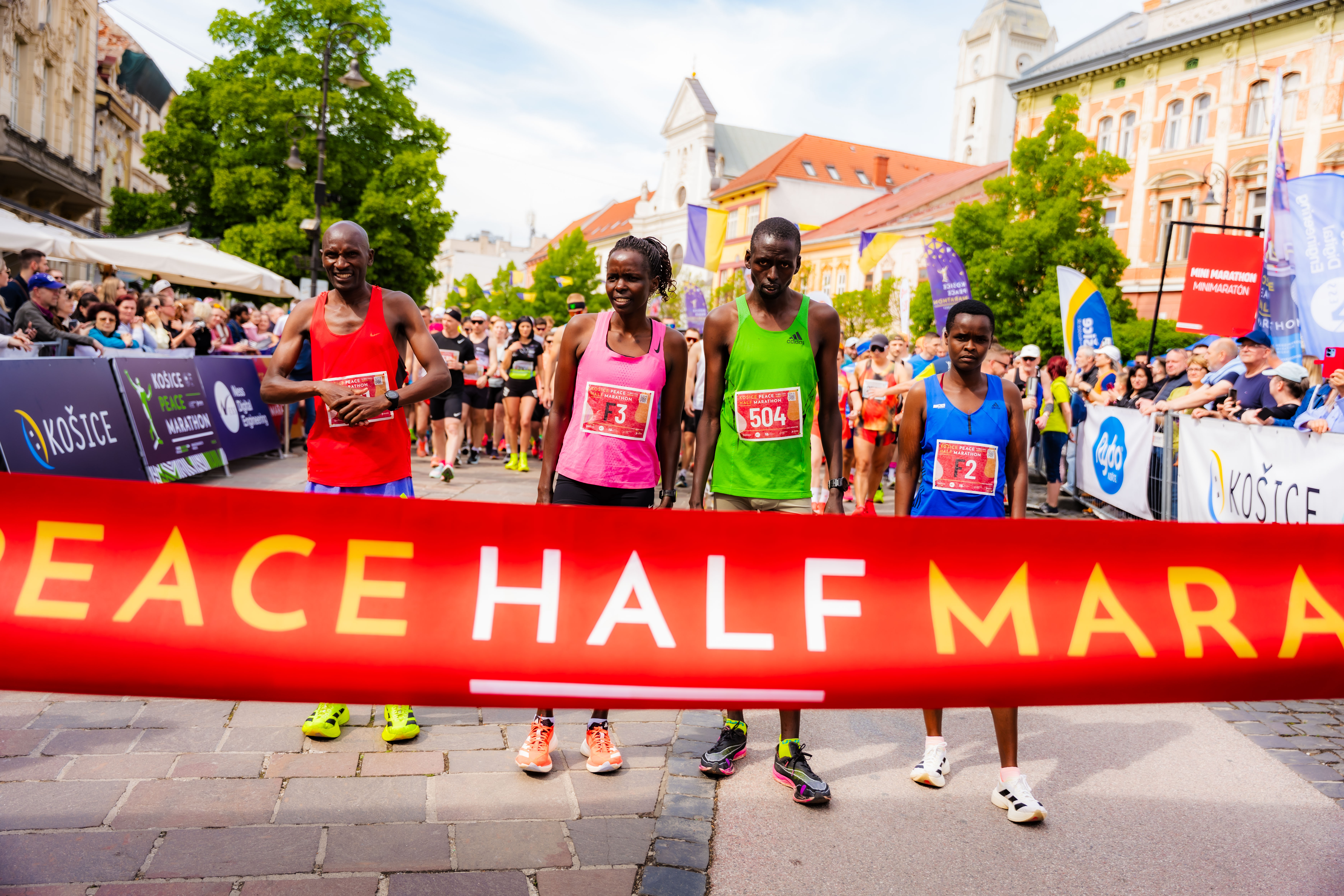 Peace Half Marathon-1-19